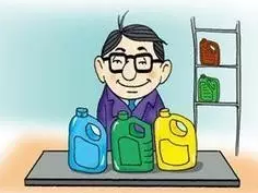 按照這兩個(gè)標(biāo)準(zhǔn)選潤(rùn)滑油準(zhǔn)沒錯(cuò)！