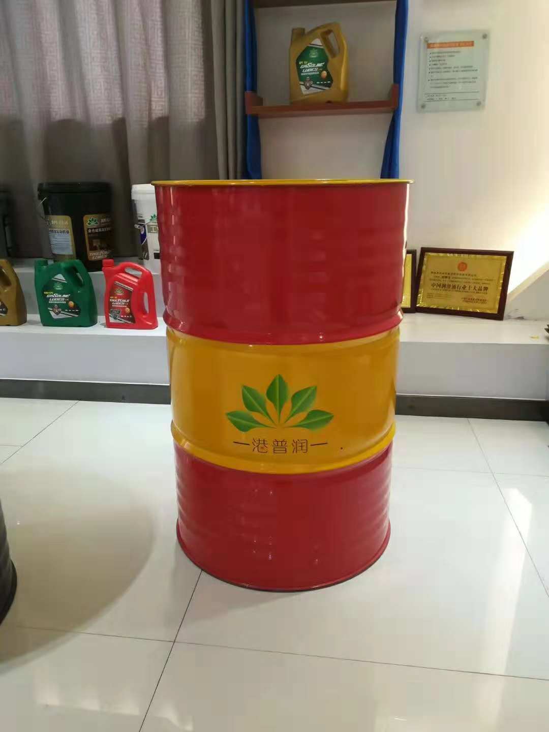 淬火油是什么油，淬火油什么作用？