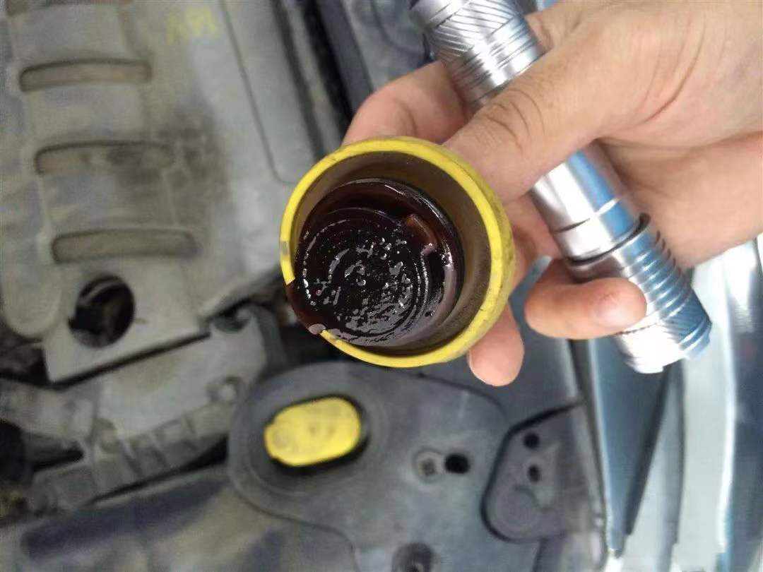 柴機(jī)油的級(jí)別選錯(cuò)了，能湊活用么？